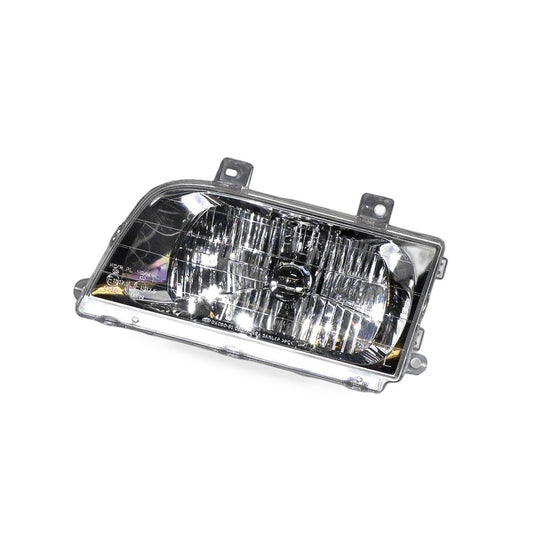 Headlamp Passenger Side Suitable for Kia Sportage KM 2005-2010 92101-2E000
