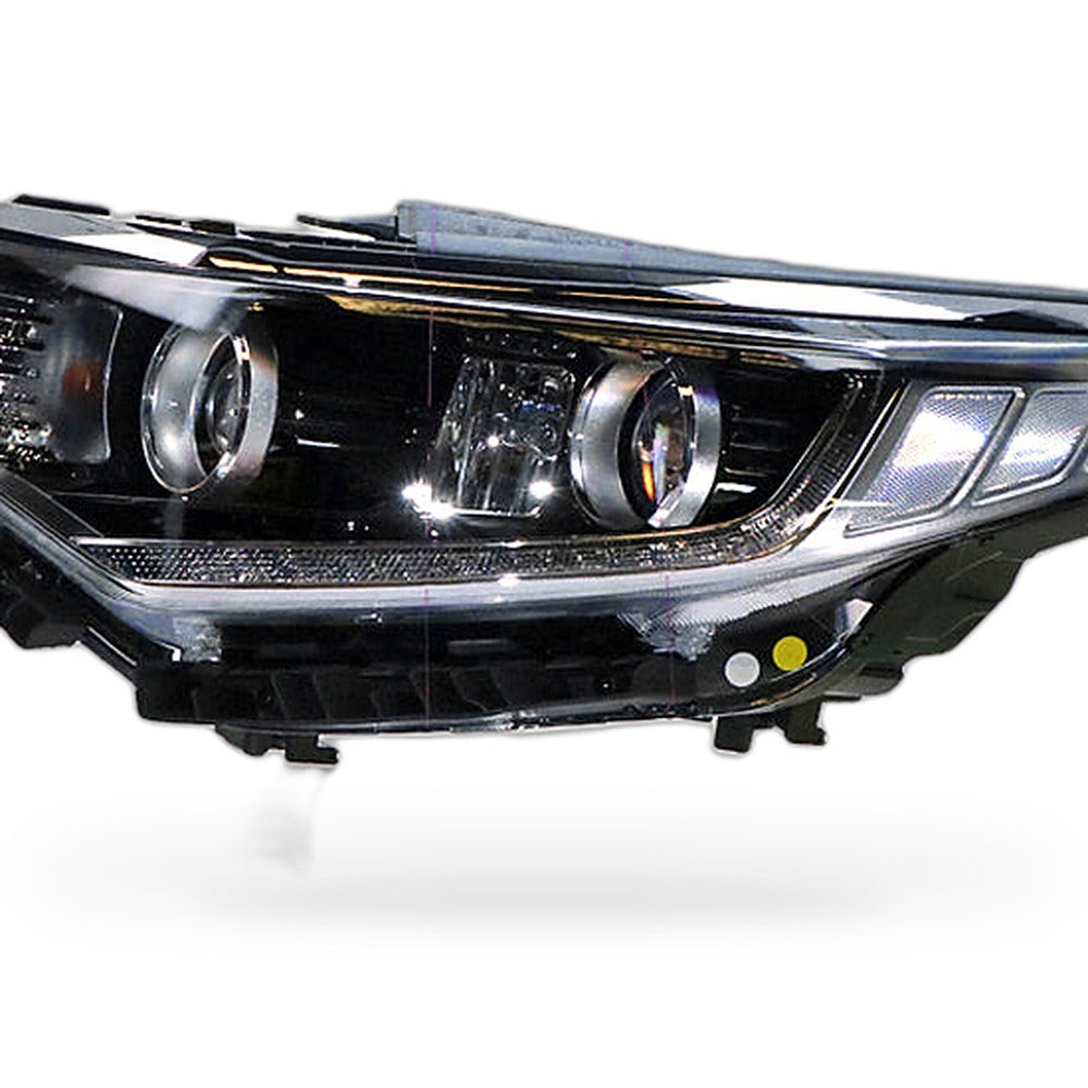 Head Lamp Passenger Side Suitable for Kia Optima JF 2015-2018 - XQ1