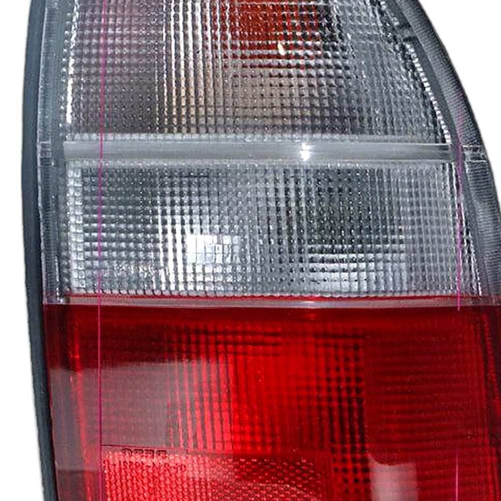 Tail Lamp Driver Side Suitable for Mazda 3 BL Hatch 2009-2013 - XQ1