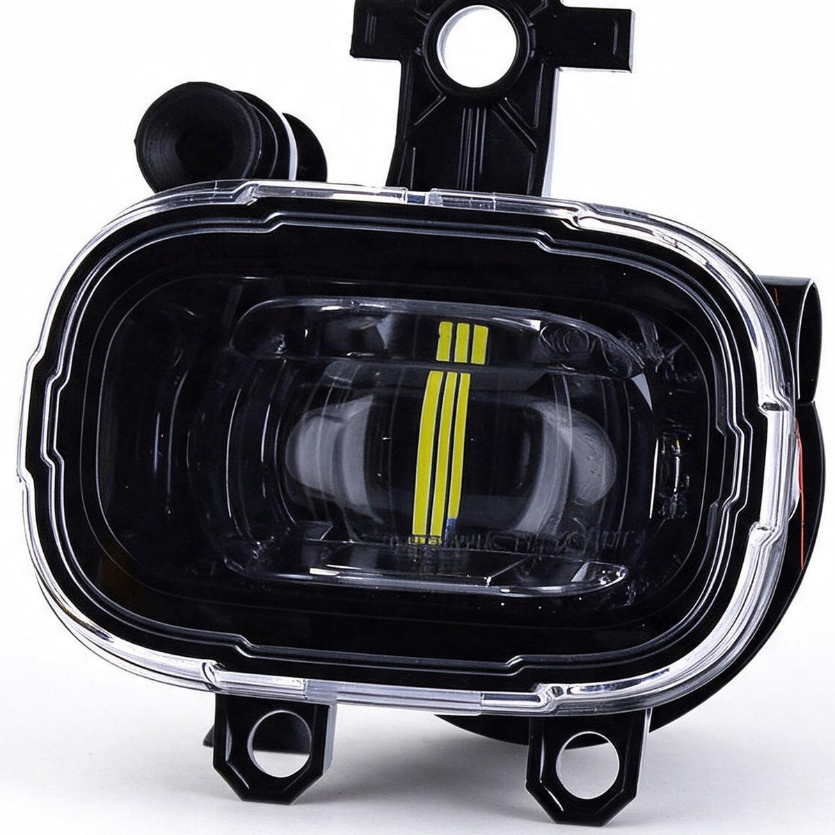 Fog Lamp Passenger Side Suitable for Nissan Navara 4x4 2019-2022 2615500Q0E - XQ1