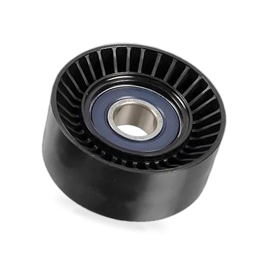 Drive Belt Idler Pulley Suitable for Porsche Cayenne 718 Boxster 911