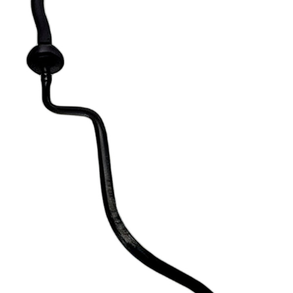 Vacuum Ventilation Hose Suitable for Porsche Cayenne 2011-2018 95810720700 - XQ1