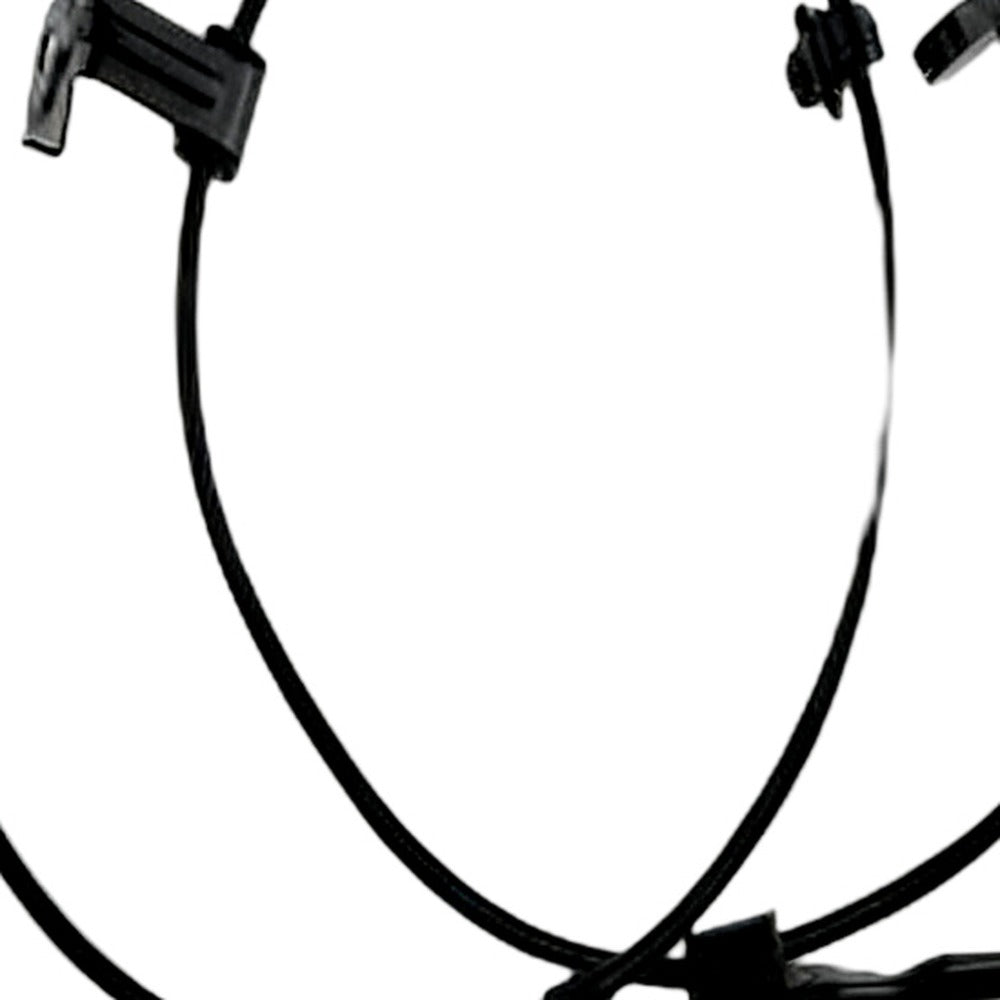 Left Front ABS Wheel Speed Sensor Suitable for Toyota Yaris 1.5