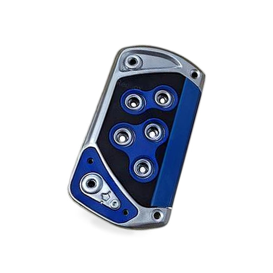 Non-Slip Gas Brake Pedal Pad Cover Suitable for Universal Models