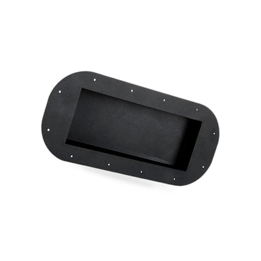 Drop Box Mounting Plate Suitable for Holden Commodore VB VC VH VK