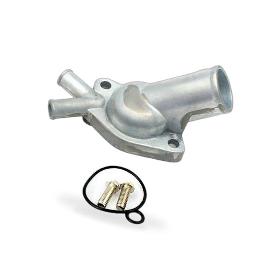Water Outlet Suitable for Holden V8 HX HZ 253 308 Twin Thermostat Housing