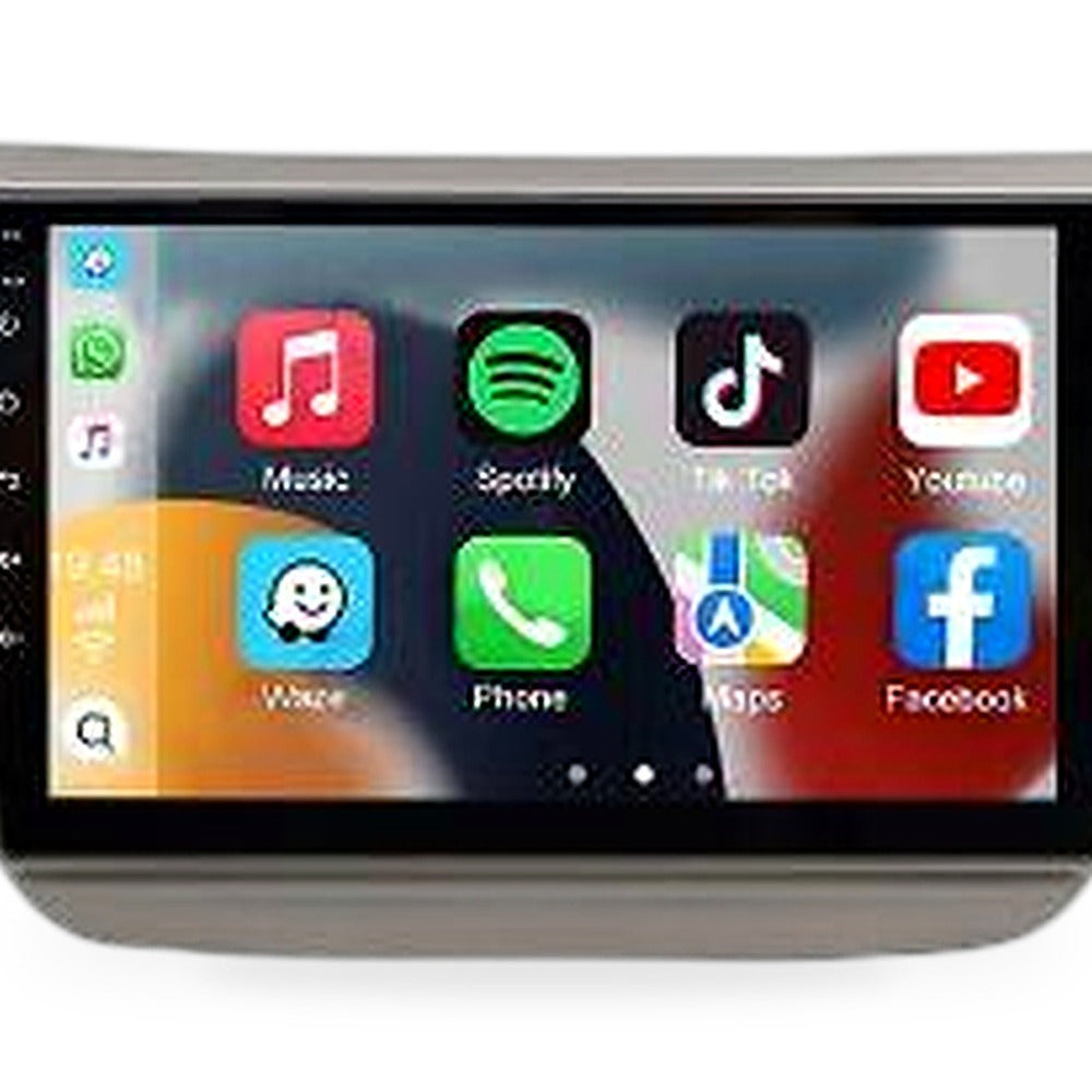 9 inch Android 13 Car Stereo Suitable for Mitsubishi Lancer