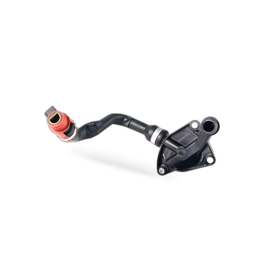 PCV Valve Oil Separator Vent Valve Suitable for Mercedes-Benz C-Class 3.0L