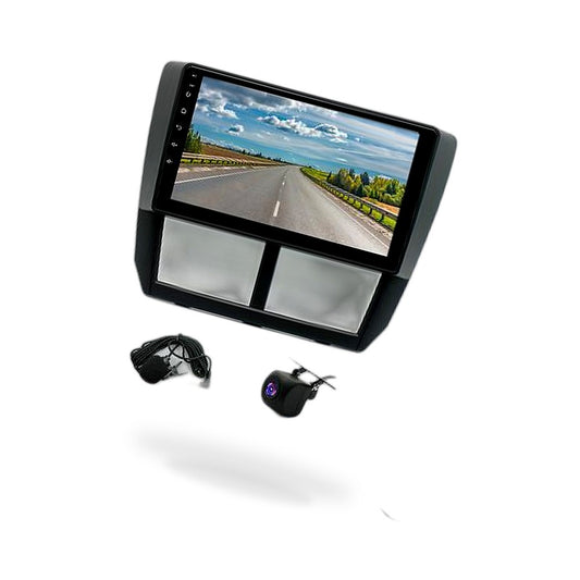 9'' Android 13 Car Stereo Suitable for Subaru Forester 08-12