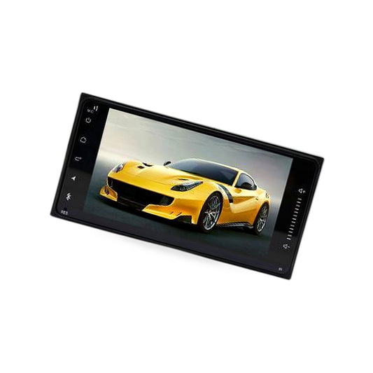 7'' 2+32GB Car Stereo Apple CarPlay Android Auto Suitable for Toyota Hilux