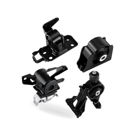 Full Engine Mount Kit Suitable for Toyota RAV4 ACA33 2.4L