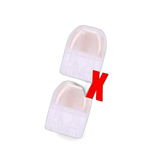 Sonic Animal Repeller Shoo Whistle 2 Pair Suitable for Car RV
