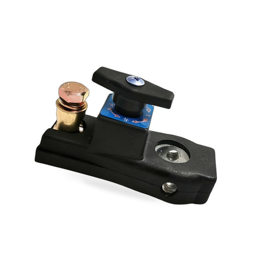 Battery Disconnect Switch Suitable for Car Boat RV 12-24V