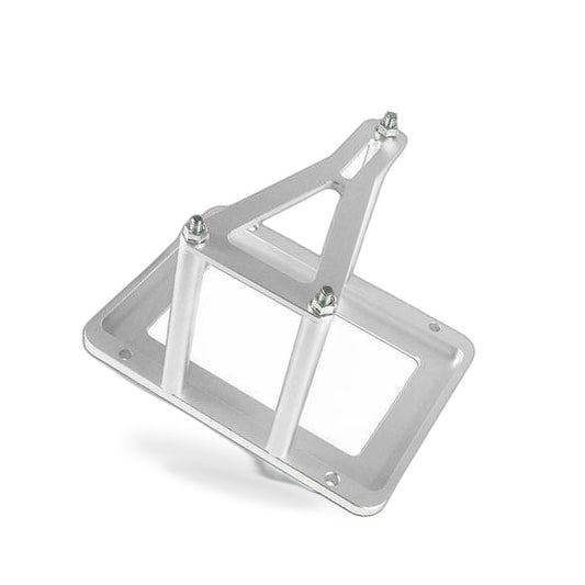 Universal Aluminum Billet Battery Tray Suitable for Most Cars