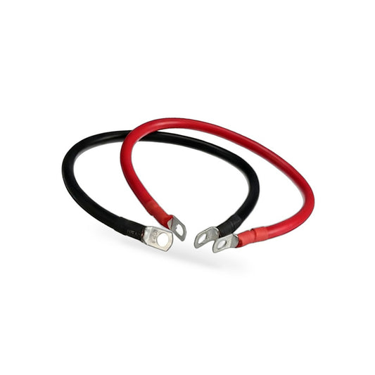 50cm 12V Battery Joiner Connector Lead Suitable for DC Wiring