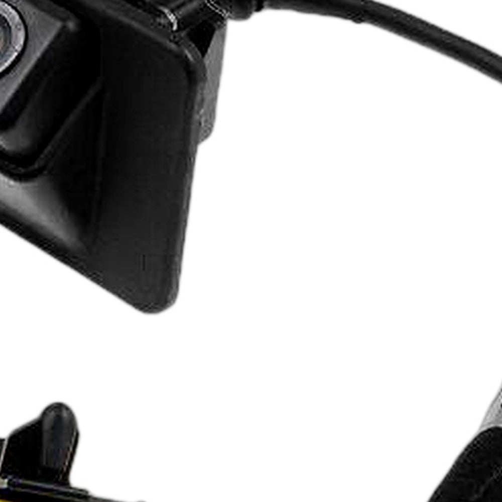 Rear View Back Up Camera Fit for 2011 2012 2013 Kia Optima Replaces 95760-2T001 - XQ1