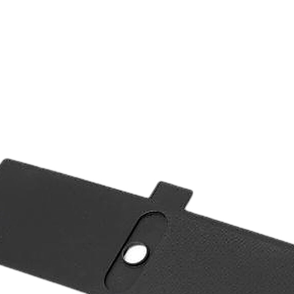 3 Pcs/Set Gear Shift Lever Panel Cover For-Mitsubishi For-Montero For Pajero-V93 - XQ1
