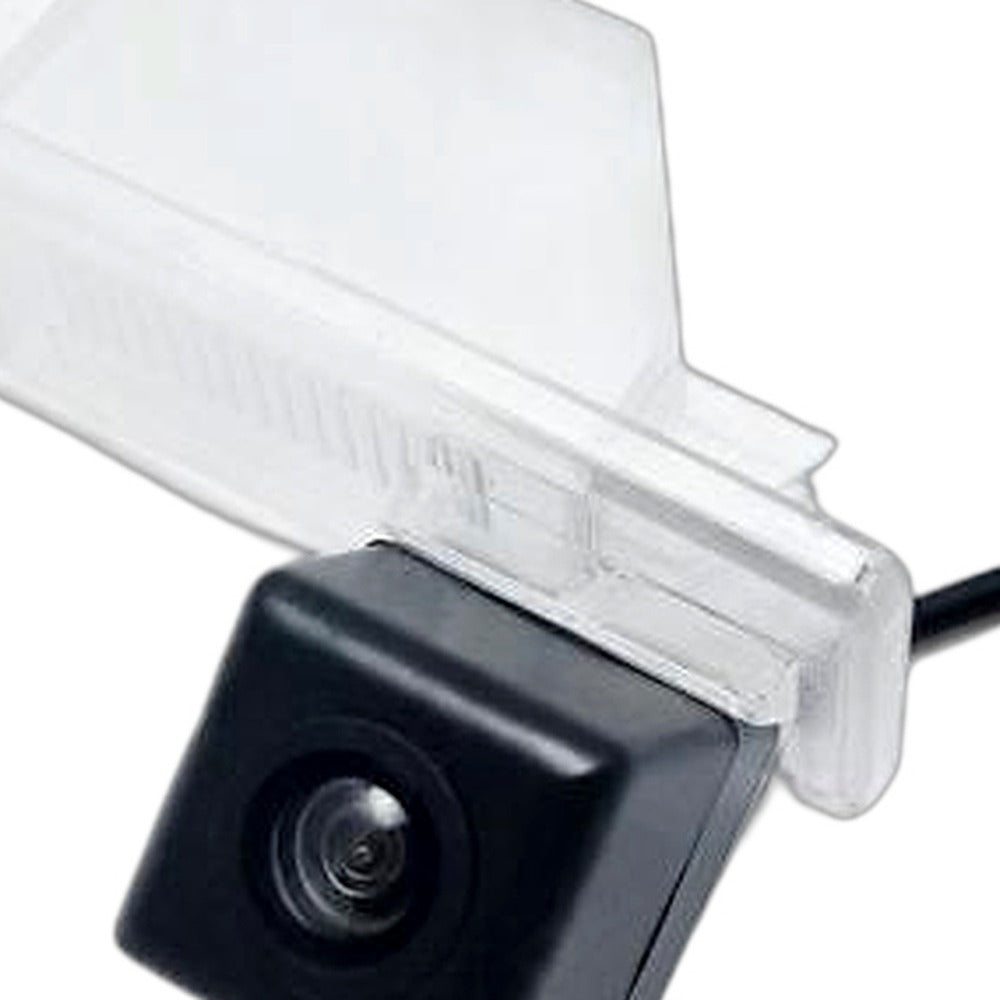Rear view camera nissan juke 2010-2022/ qashqai 2005-2013/ x-trail t31 2005-2016 - XQ1