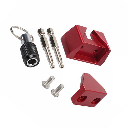 OBD2 Anti-Theft Security Kit Suitable for Vehicles with OBD II Port