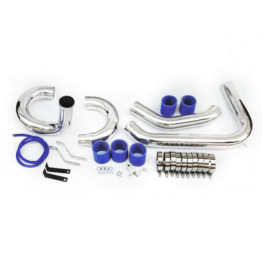Intercooler Pipe Hose Kit Suitable For Ford Falcon BA BF XR6 F6 Typhoon 4.0L Petrol 2002”§C2014
