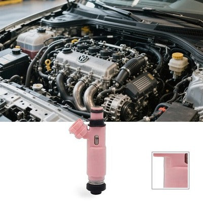 {{ Fuel Injector Suitable for Toyota Avalon Camry Sienna Lexus ES300 23250-0A020 }} - Buy Car Parts Online at {{ Kaka Auto Parts }}.