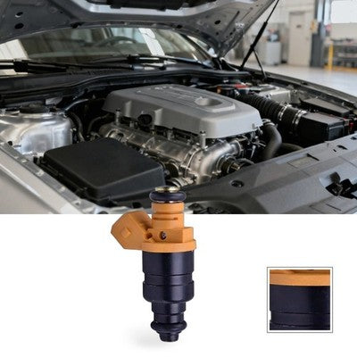 Fuel Injector Suitable for Volkswagen Golf Audi A3 1.8L 037906031AC