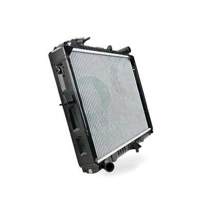 Radiator Suitable for Kia Pregio K2700 2.7L Diesel 2002-2006 400mm Core