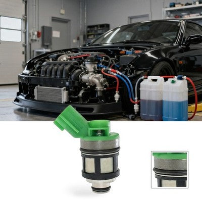Fuel Injector Suitable for Nissan Pickup 1995-2004 JS5F4D- 842-18131