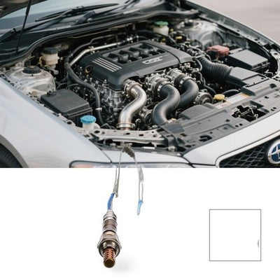 Oxygen Sensor Suitable for Toyota Camry Corolla RAV4 Yaris Scion tC 89465-0T020