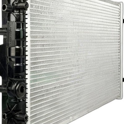 Radiator Suitable for Volkswagen Beetle Cabriolet 1/00-2008 Auto Manual