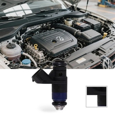 Fuel Injector Suitable for VW Golf Polo Skoda Fabia 1.4L 036906031AB