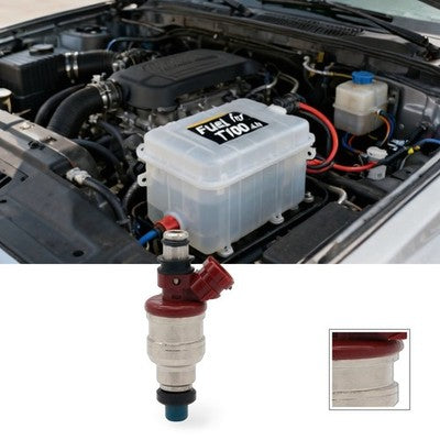 Fuel Injector Suitable for Toyota 4Runner 3.4L 5VZ-FE