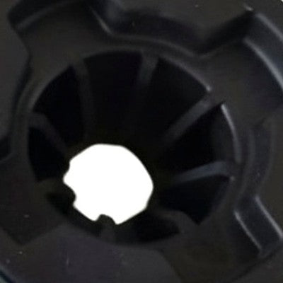 Air Cleaner Housing Rubber Bushing Suitable for Nissan 16557-6N200