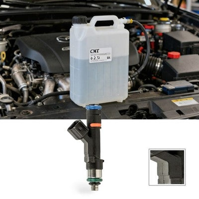 Fuel Injector Suitable for Mazda CX-7 6 3 2 2.5L 0280158156