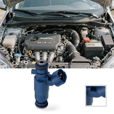Fuel Injector Suitable for Hyundai Elantra Verna Kia Forte Rio 1.4L 1.6L