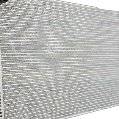 {{ Radiator Suitable for BMW i3 Rex Auto 9/2013-On 647cc 75kW }} - Buy Car Parts Online at {{ Kaka Auto Parts }}.