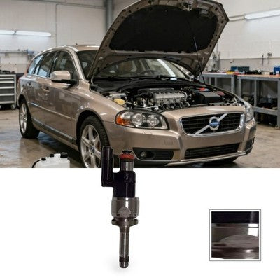Fuel Injector Suitable for Volvo S60 V70 XC70 S80 XC90 2.4L 2.5L 32140134