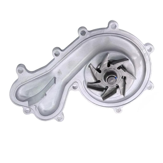 Water Pump Suitable For Volkswagen Touareg 7P 3.0L 2011-2019 / Audi Q7 4LB 3.0L