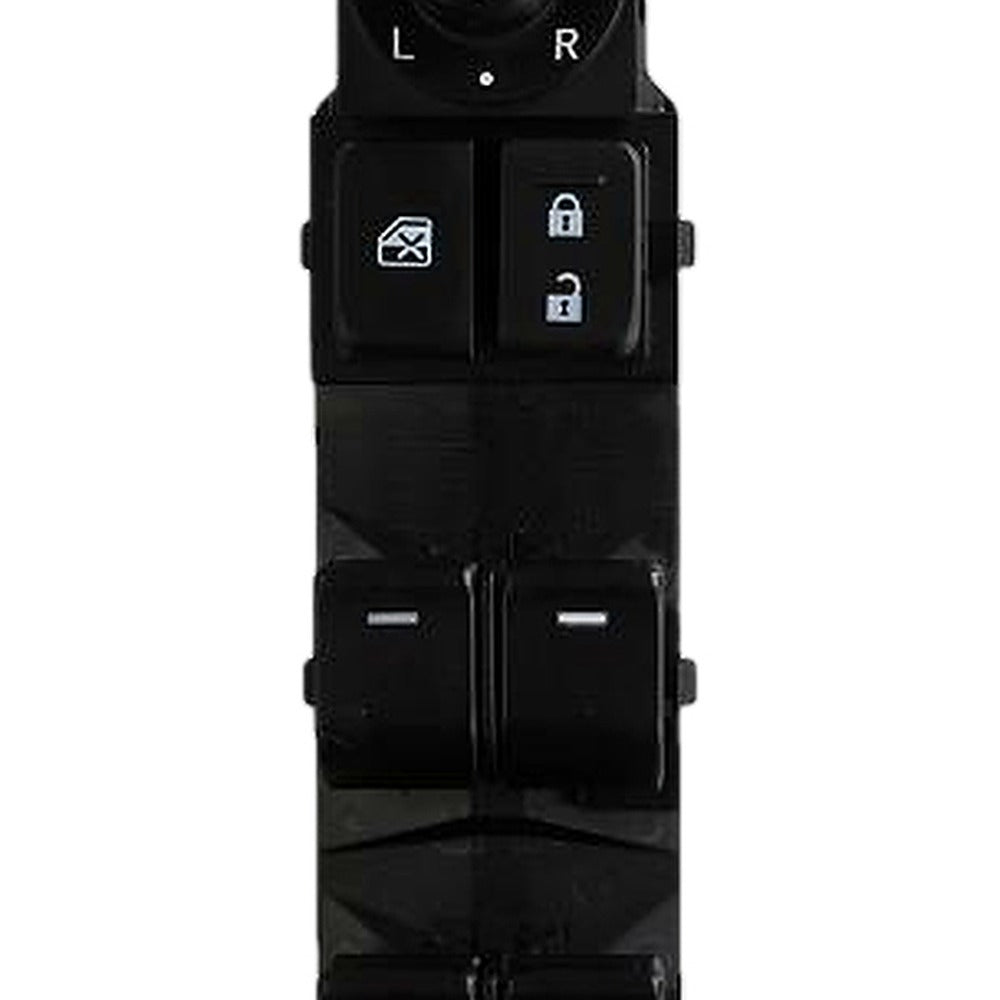 Left hand drive GV9B-66-350 suitable for 14-18 Mazda6 car window regulator main switch window regulator switch - XQ1