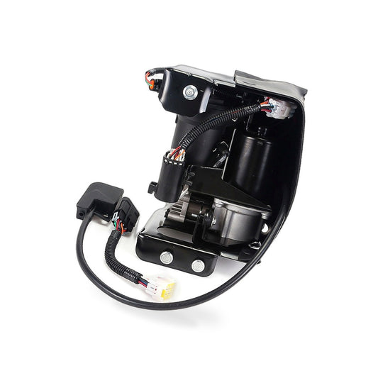 Air Suspension Compressor Pump Suitable for Cadillac Escalade GMC Yukon 15254590