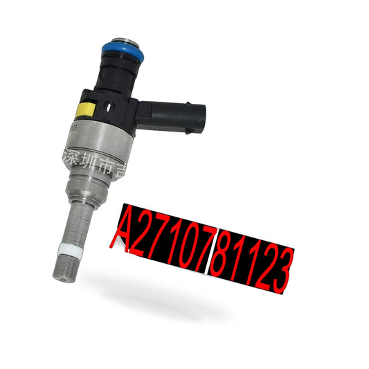 Fuel Injector Suitable for Mercedes C180 C200 C260 E200 E260 1.8L 271860 JY0748