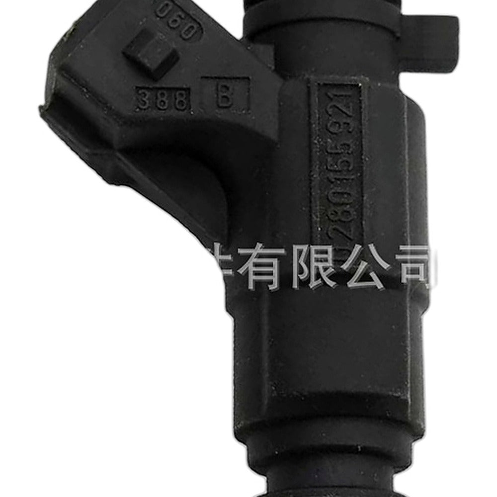 Fuel Injector Suitable for Audi A6 A8 Touareg 4.2L V8 0280155921 077133551M - XQ1