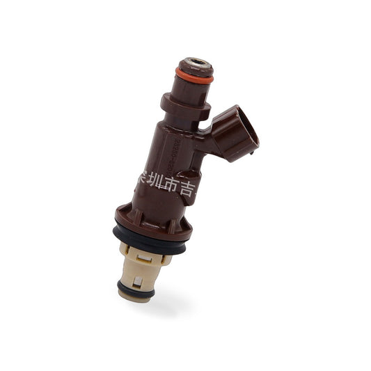Fuel Injector Suitable for Toyota Prado 4Runner Tacoma 5VZ-FE JY0022