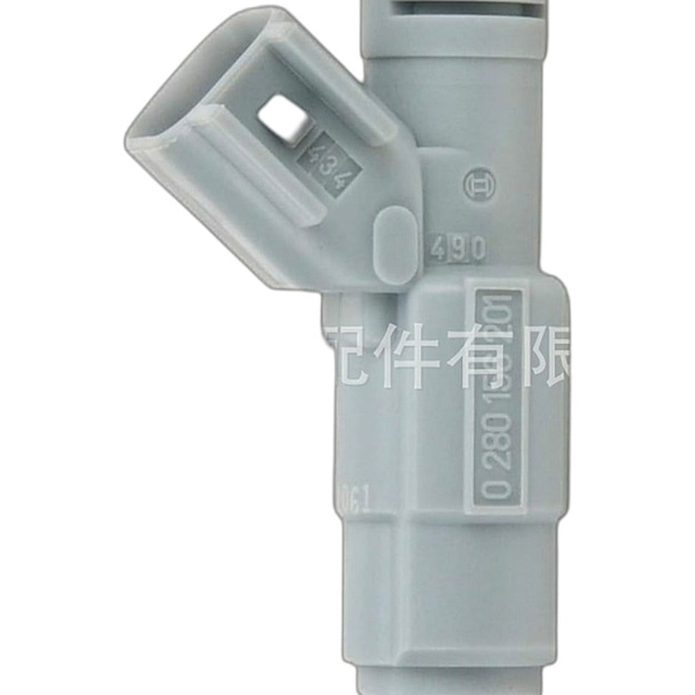 Fuel Injector 0280156201 Suitable for Pontiac G6 Chevrolet Impala Buick LaCrosse - XQ1