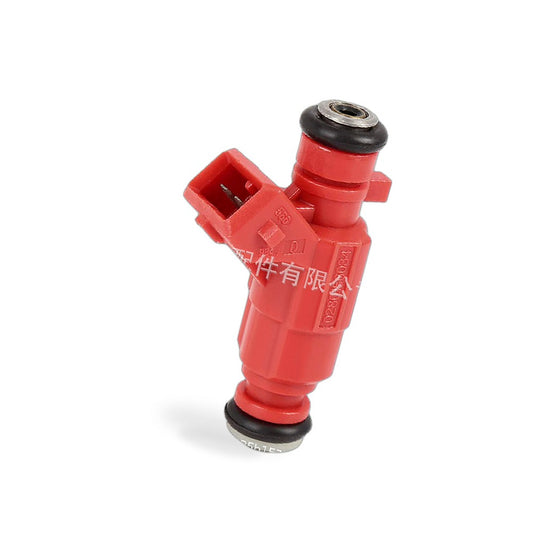 Fuel Injector Suitable for Peugeot 206 Citroen C3 Xsara 96382203 0280156034