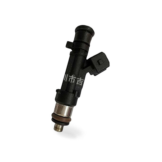 Fuel Injector Suitable for Dacia Logan Sandero Renault Clio Megane Scenic 1.4L