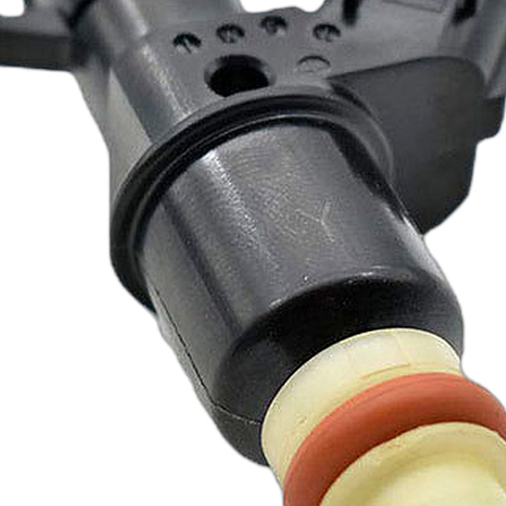 Fuel Injector Suitable for Honda Fit City Jazz Civic L-series 16450-PWC-J01 - XQ1