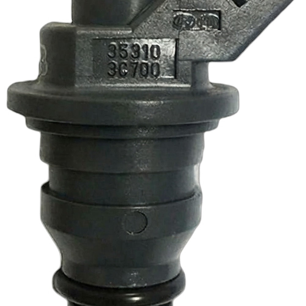 Fuel Injector Suitable for Hyundai Azera Sonata Kia Amanti Sorento 3.3L V6 - XQ1