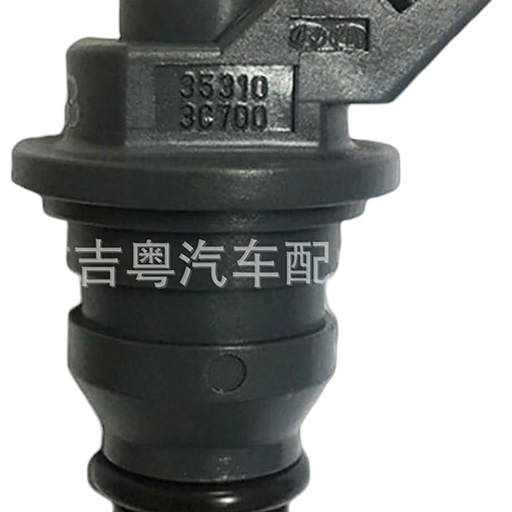 Fuel Injector Suitable for Hyundai Azera 2006-2011 3.3L Santa Fe 2007-2009 2.7L - XQ1