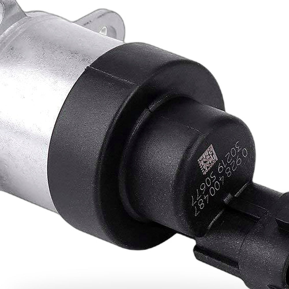 Fuel Metering Solenoid Valve Suitable for Opel Vauxhall Movano Vivaro 0928400487 - XQ1
